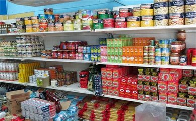 三亞勝發超市因食品經營標簽違規受罰，食品安全警鐘長鳴