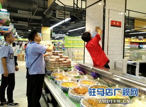 市區(qū)食品經(jīng)營場所創(chuàng)文宣傳氛圍濃，文明經(jīng)營成新風尚