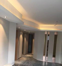 深圳工裝裝修服務(wù)，全流程廠房改造與裝飾工程解決方案