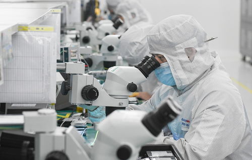 創(chuàng)新驅(qū)動，智造未來 武漢市大力推進電子產(chǎn)品技術(shù)研發(fā)高地建設