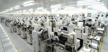 江蘇長電科技 深耕電子產(chǎn)品技術(shù)研發(fā)，驅(qū)動集成電路產(chǎn)業(yè)創(chuàng)新